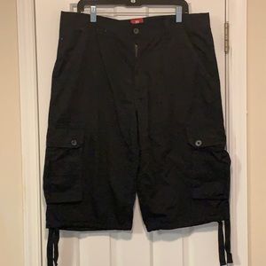 PJ Mark 4 Pocket Cargo. Sz 36 With Drawstring